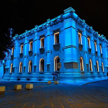 Mariam Royal Apartment & Rooms ريجّو دي كالابريا المظهر الخارجي الصورة