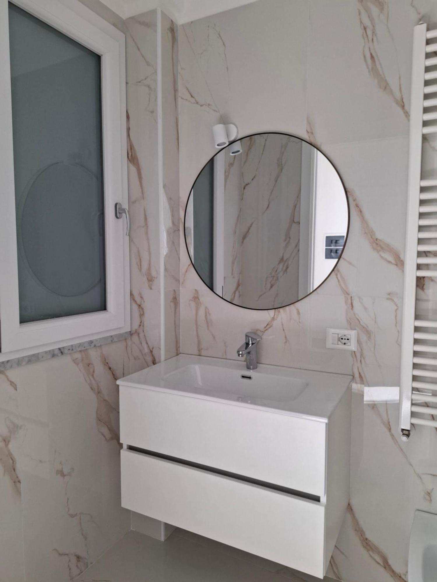 Mariam Royal Apartment & Rooms ريجّو دي كالابريا المظهر الخارجي الصورة