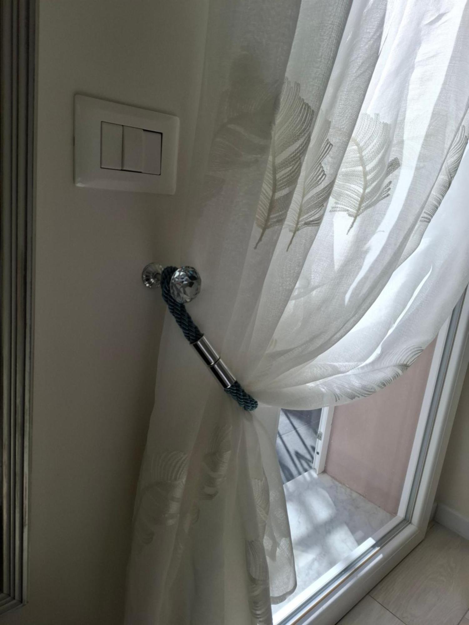 Mariam Royal Apartment & Rooms ريجّو دي كالابريا المظهر الخارجي الصورة