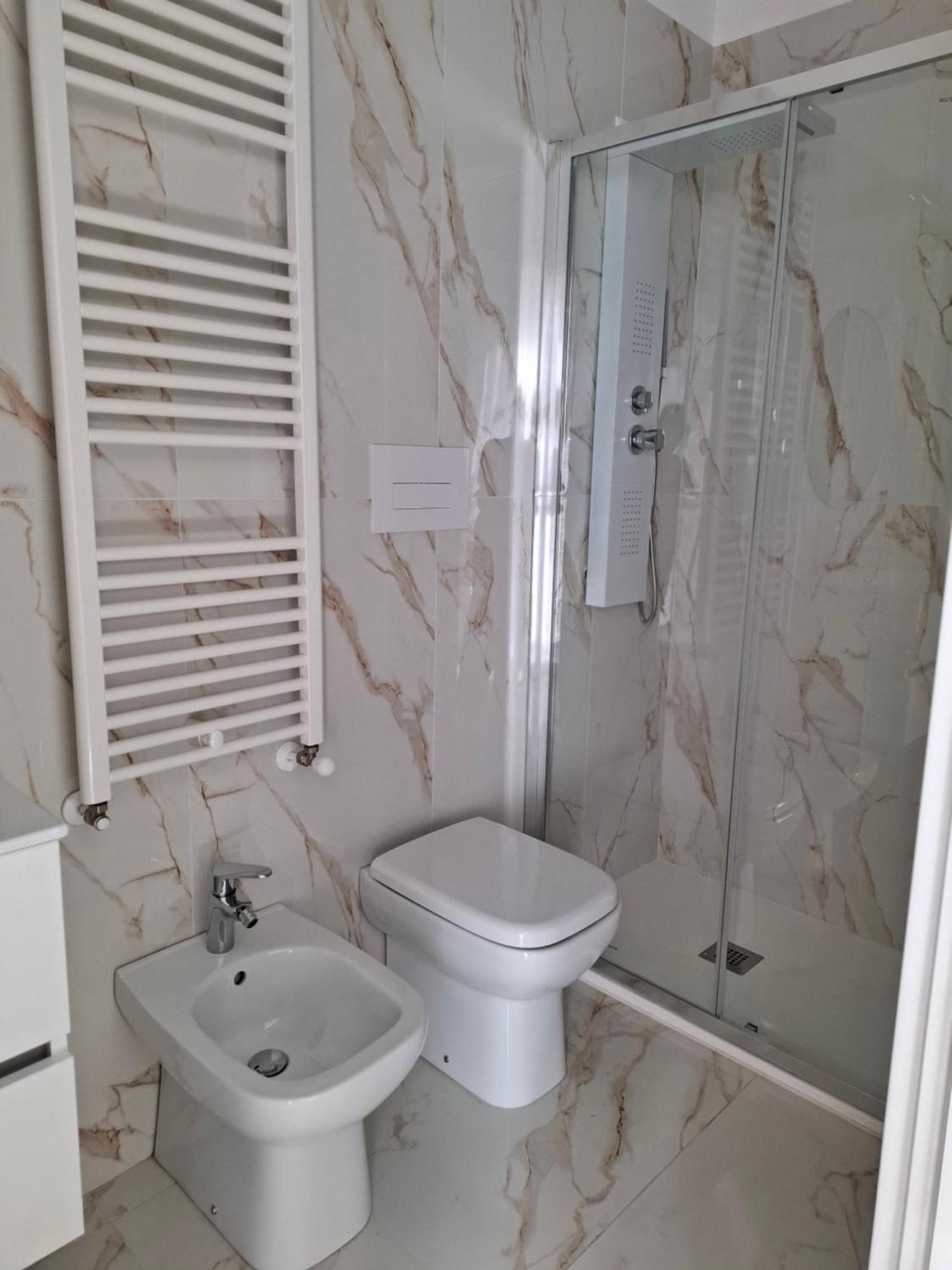 Mariam Royal Apartment & Rooms ريجّو دي كالابريا المظهر الخارجي الصورة